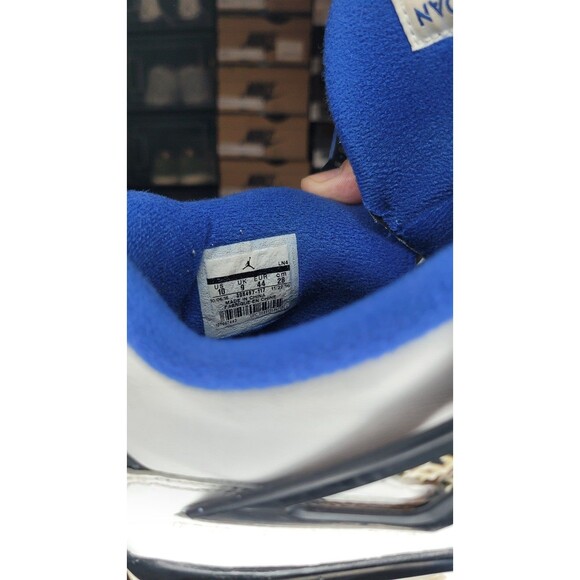 Jordan 4 Retro Motorsport Size 10 main image 9